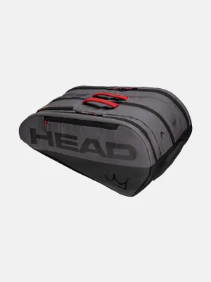 HEAD Coello Tour Borsa padel L HEAD Coello Tour Borsa padel L