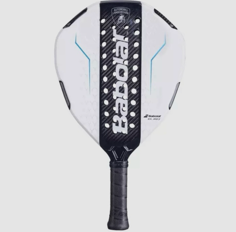 Babolat x Lamborghini