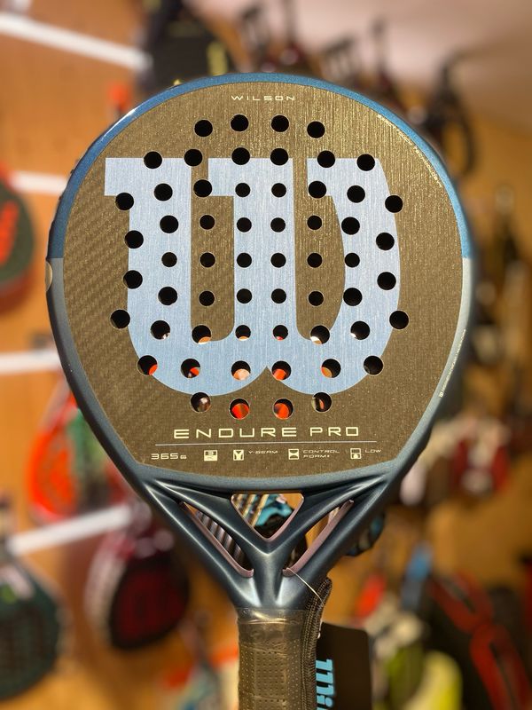 ENDURE PRO V1