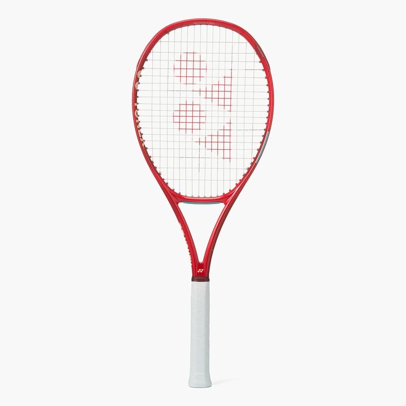 YONEX VCORE 98 TOUR Ruby Red