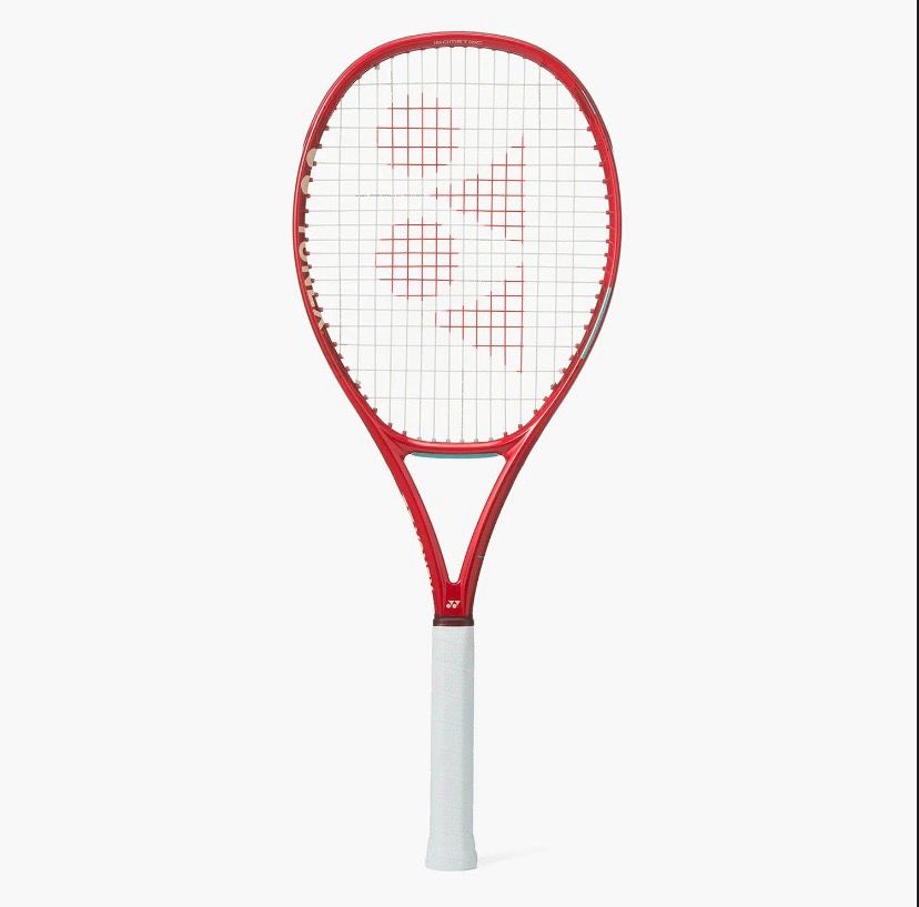YONEX VCORE 98 TOUR Ruby Red YONEX VCORE 98 TOUR Ruby Red