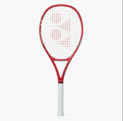 YONEX VCORE 98 TOUR Ruby Red YONEX VCORE 98 TOUR Ruby Red
