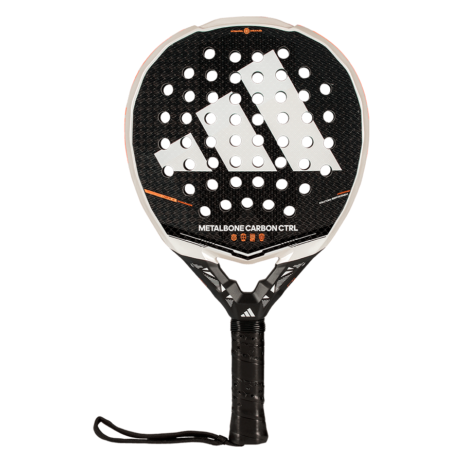 Metalbone CARBON CTRL 2026 Padel