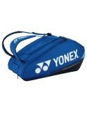 YONEX PRO RACQUET BAG 12 RACCHETTE