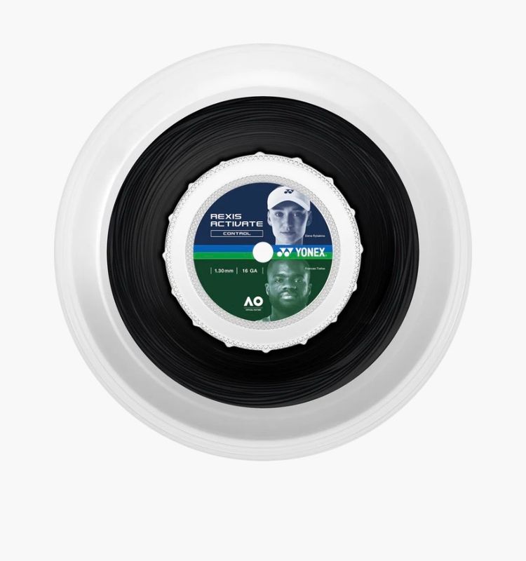 Yonex rexis activate control 1.30 (200mt)