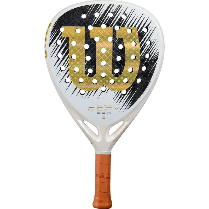 WILSON DEFY PRO V1 EDIZIONE SPECIALE