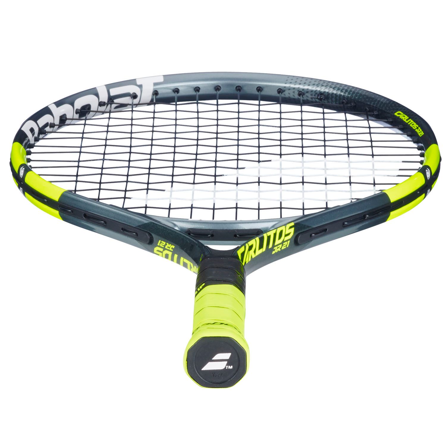 Babolat Carlitos Junior 23