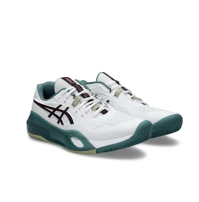 ASICS gel resolution X