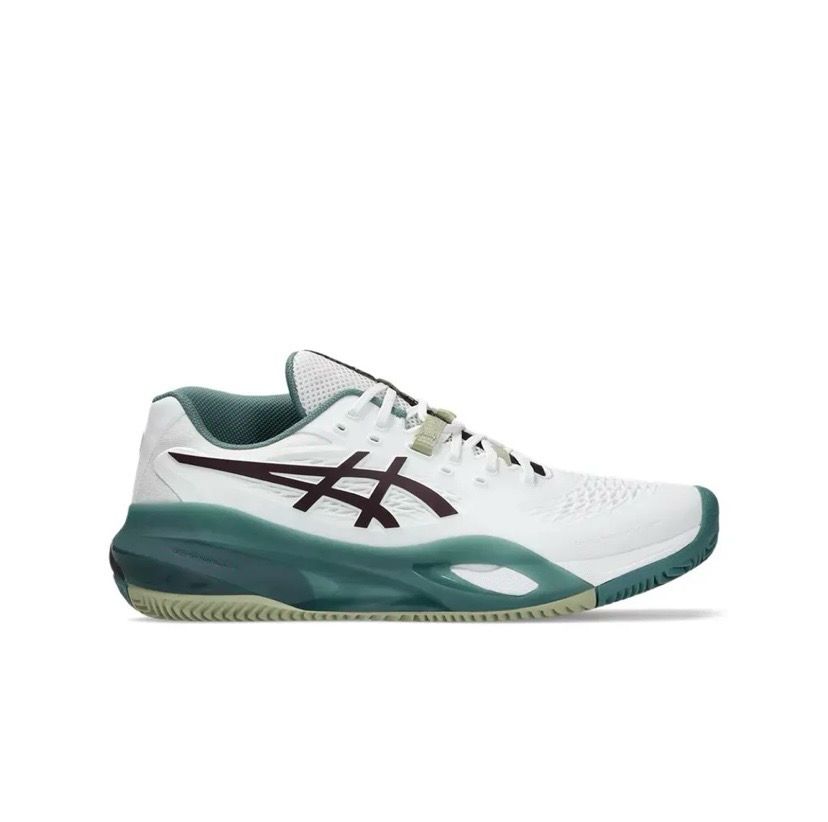ASICS gel resolution X