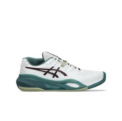 ASICS gel resolution X ASICS gel resolution X