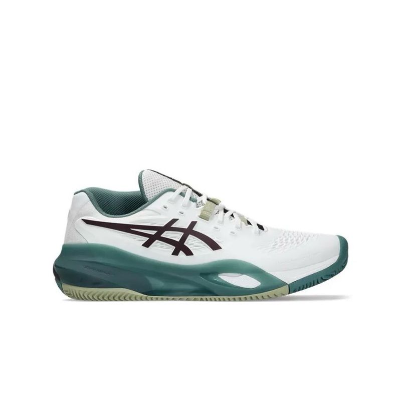ASICS gel resolution X ASICS gel resolution X