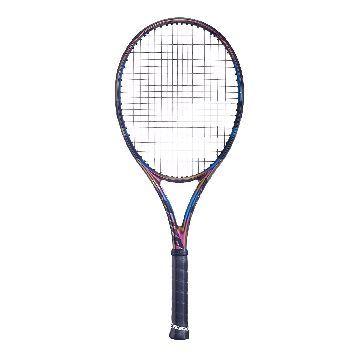 Pure Drive LTD Spectra