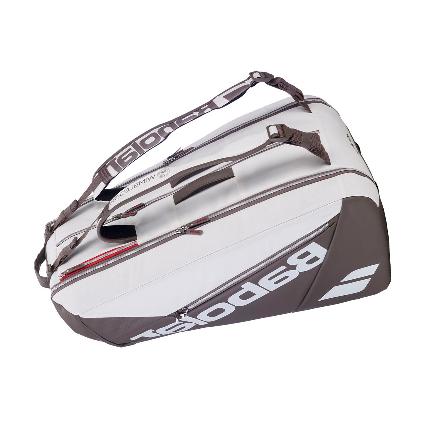 Pure Wimbledon x 9 Borsa