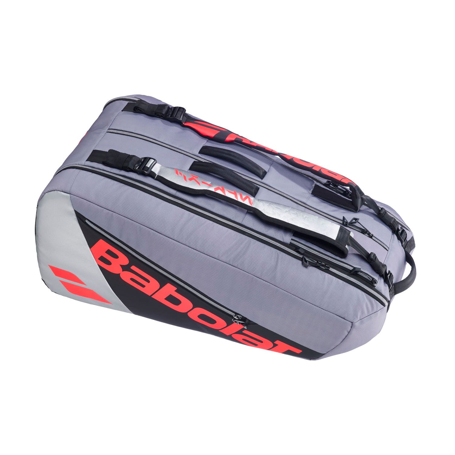 BORSA BABOLAT RH9 PURE STRIKE CARBON GREY