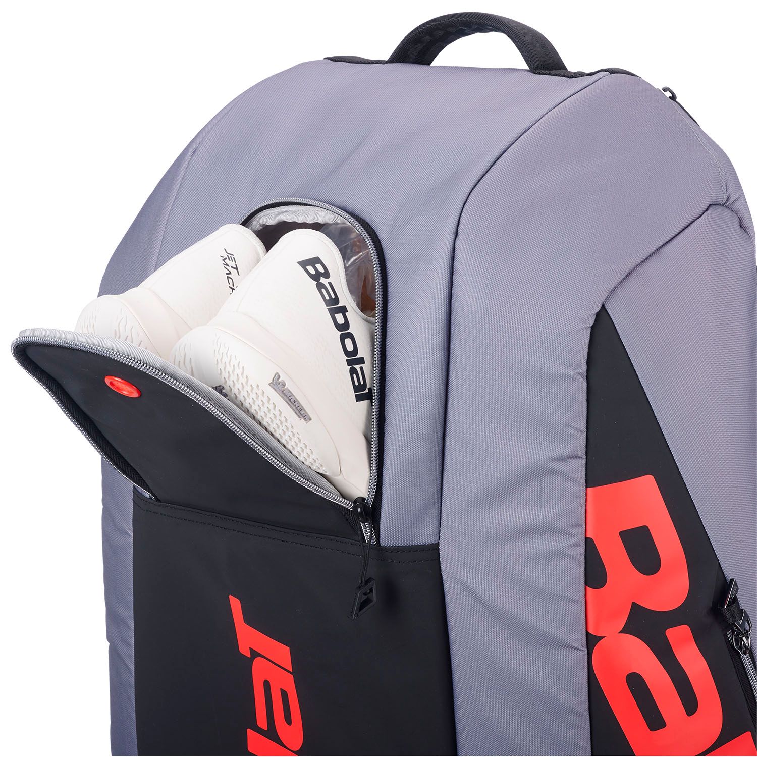 BORSA BABOLAT RH9 PURE STRIKE CARBON GREY