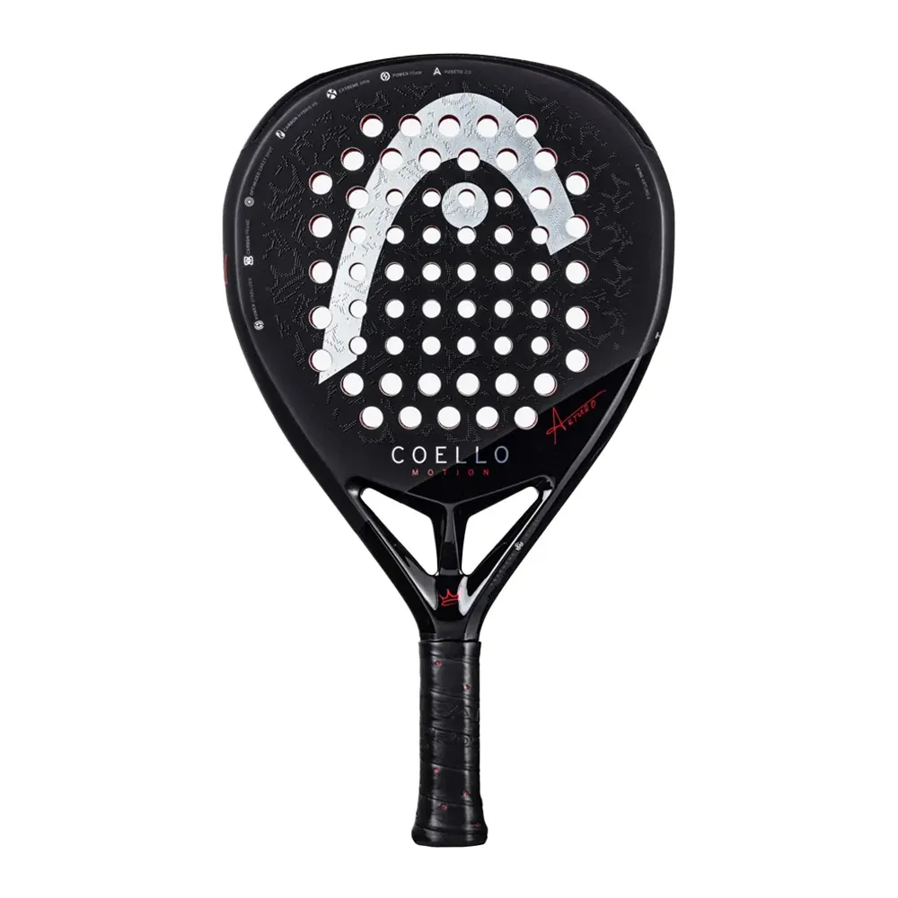 HEAD Coello Motion Padel 2025