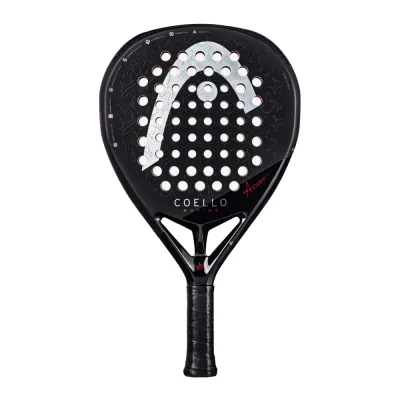 HEAD Coello Motion Padel 2025