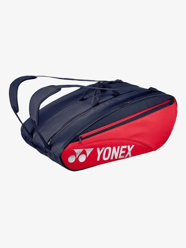 Team Racquet Bag Borsa 12PCS Team Racquet Bag Borsa 12PCS