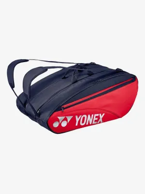 Team Racquet Bag Borsa 12PCS