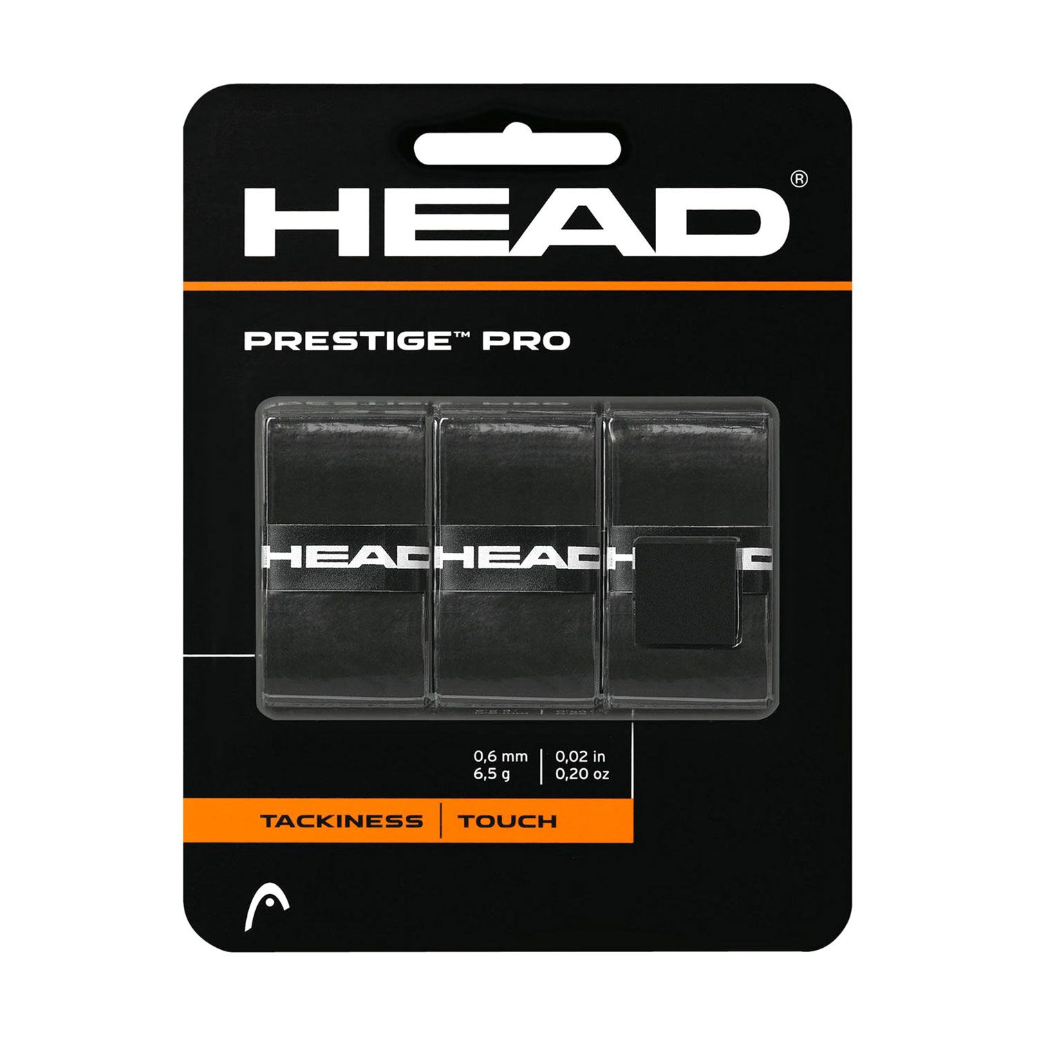 HEAD PRESTIGE PRO