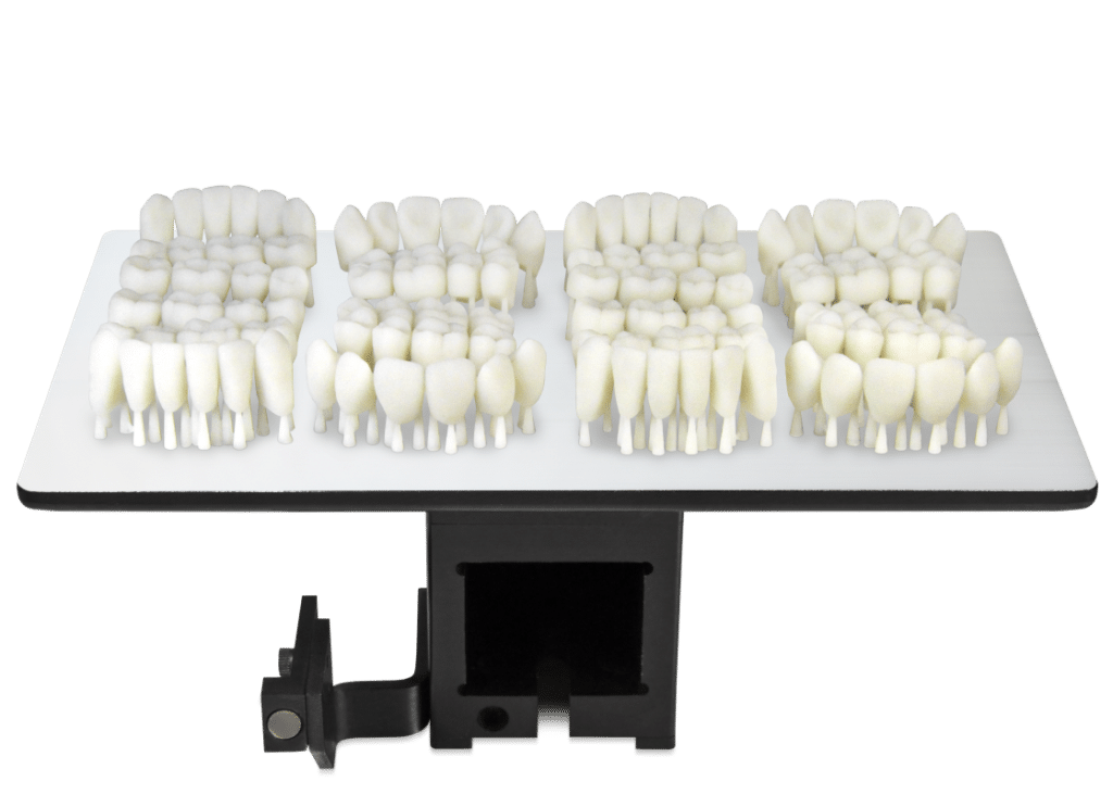 Flexcera™ Smile | Dental Resin