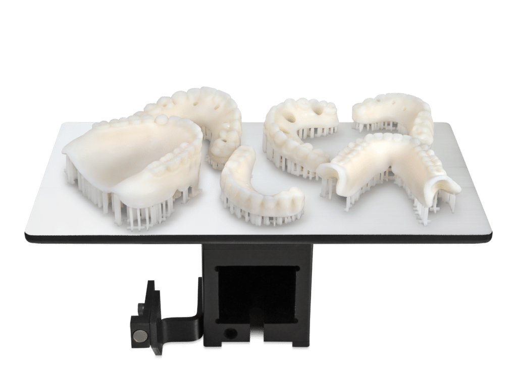 Flexcera™ Smile Ultra+ | Dental Resin