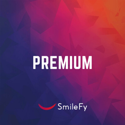 SmileFy - Unlimited 3D Smile Design - Premium