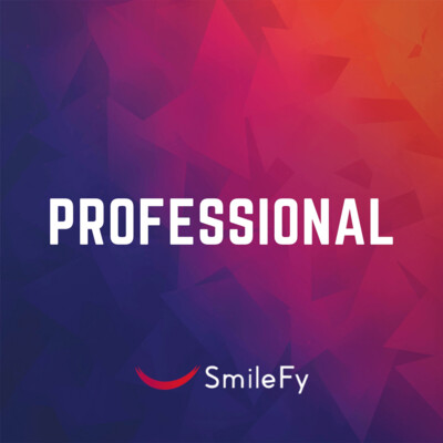 SmileFy - Unlimited 3D Smile Design - Professional