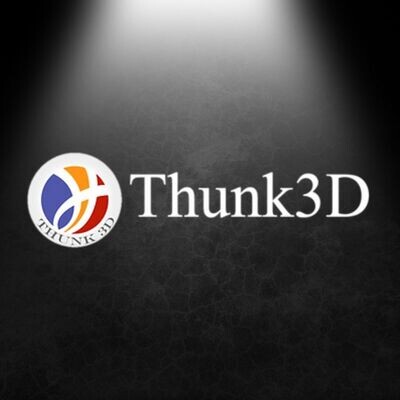 Thunk 3D