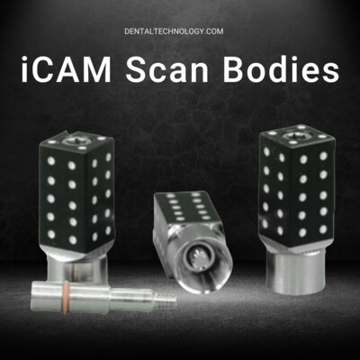 iCam Scan Bodies
