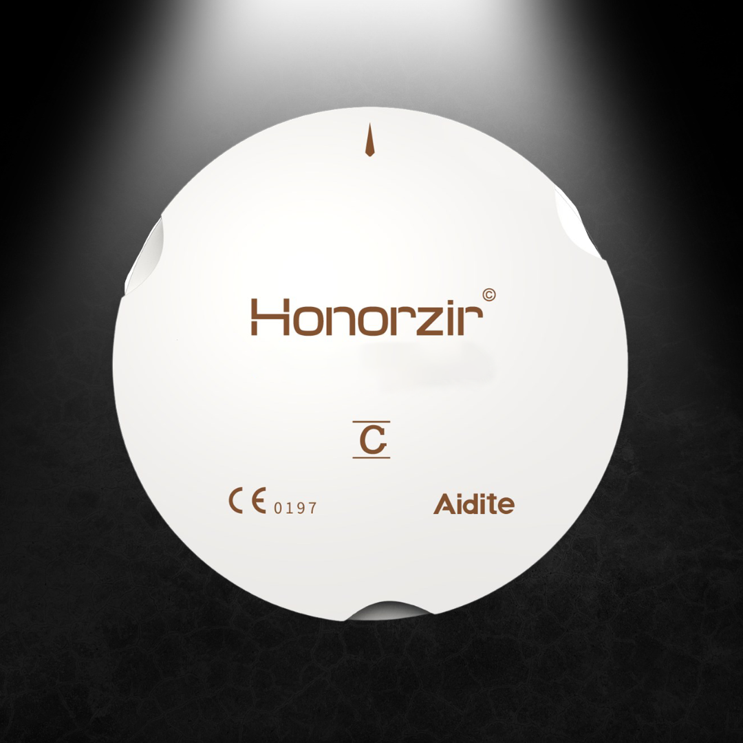 HonorZir SHT-PC - 12mm