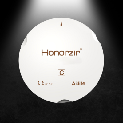 HonorZir SHT-PC - 12mm