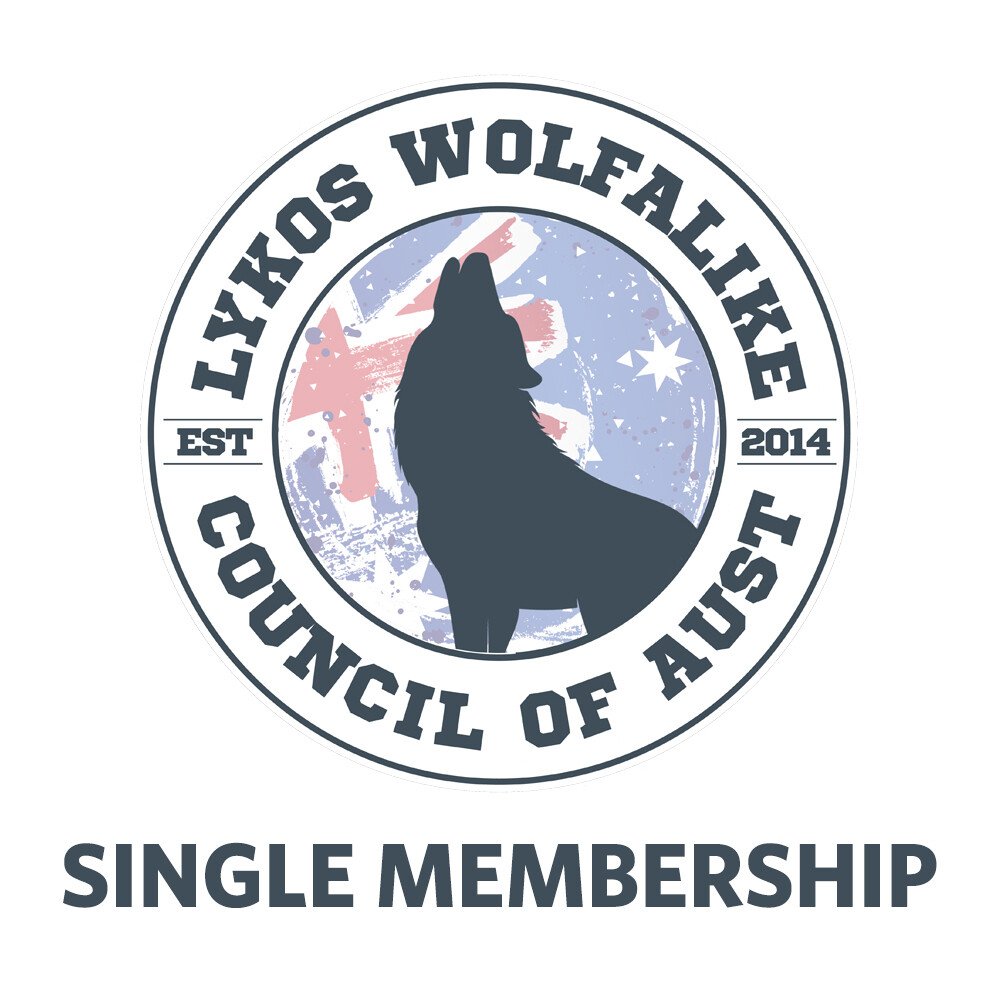 2023-2024 Membership - SINGLE