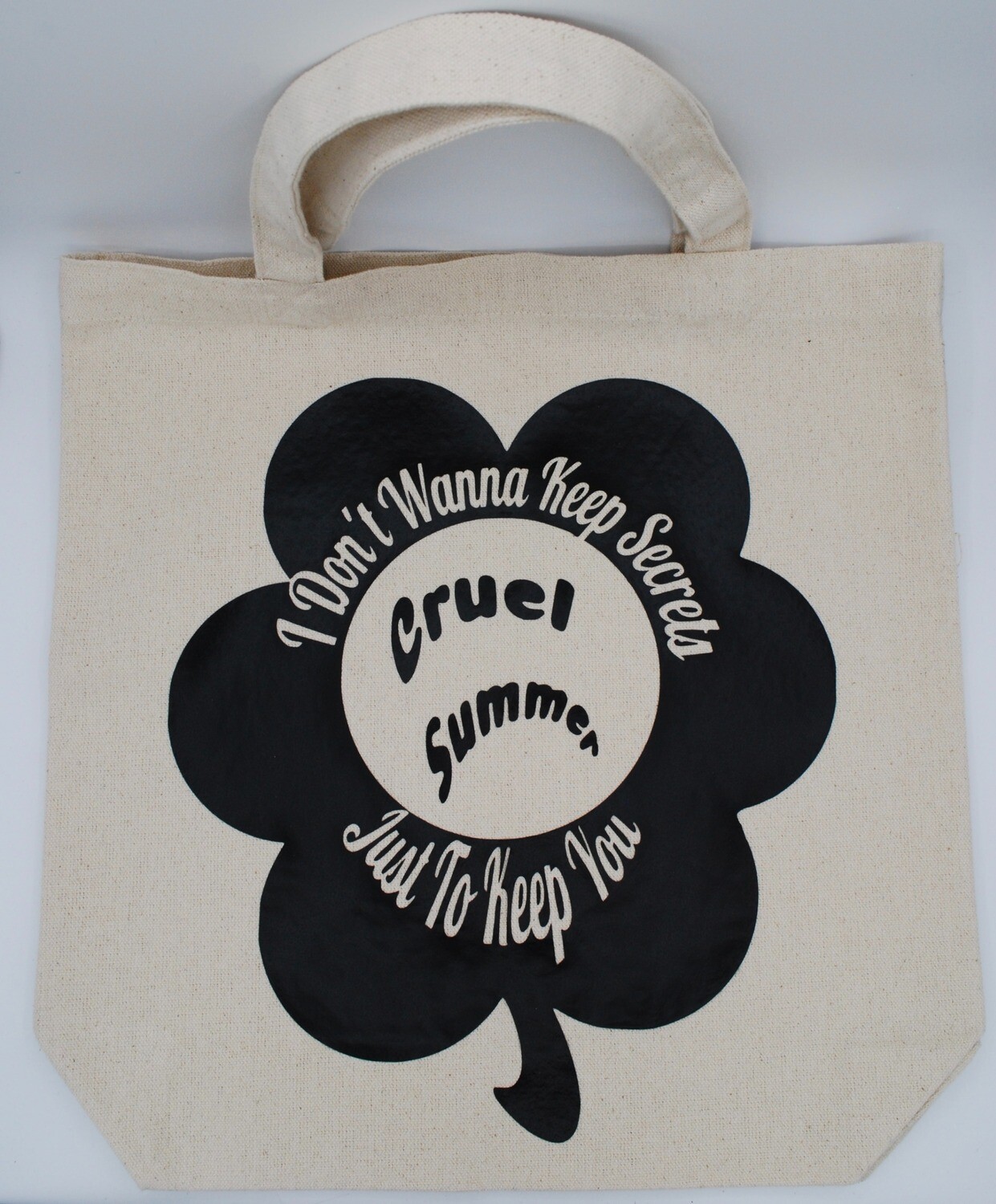 Cruel Summer Tote Bag