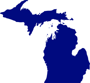 Michigan Made!