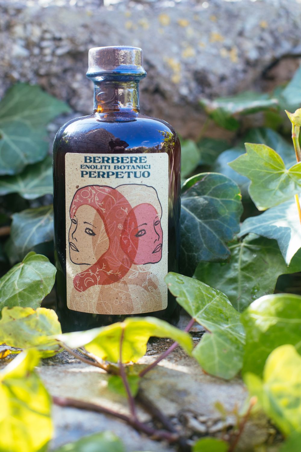 Berbere - enolito 500ml