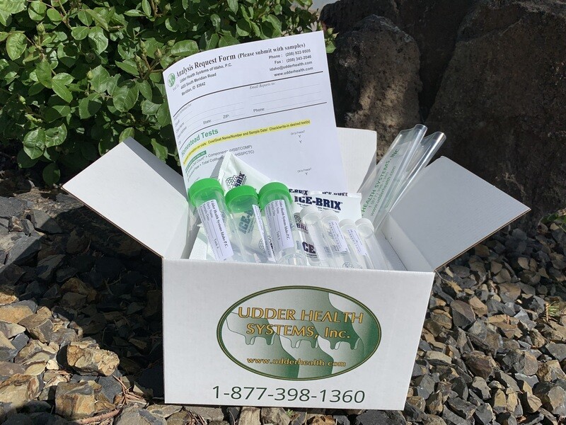 New Homestead Client Bundle