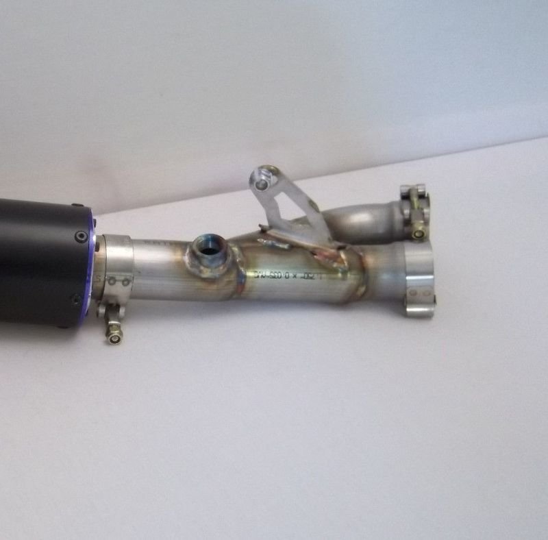 06-07 Y Pipe