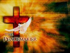 The Peacemaker