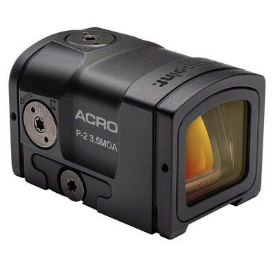 ACRO® P-2 3.5 MOA Red Dot Reflex Sight AP-200691
