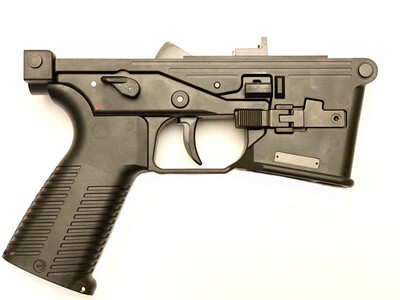 APC9 Pro Semi Auto Glock Trigger Group / Lower BT-36965