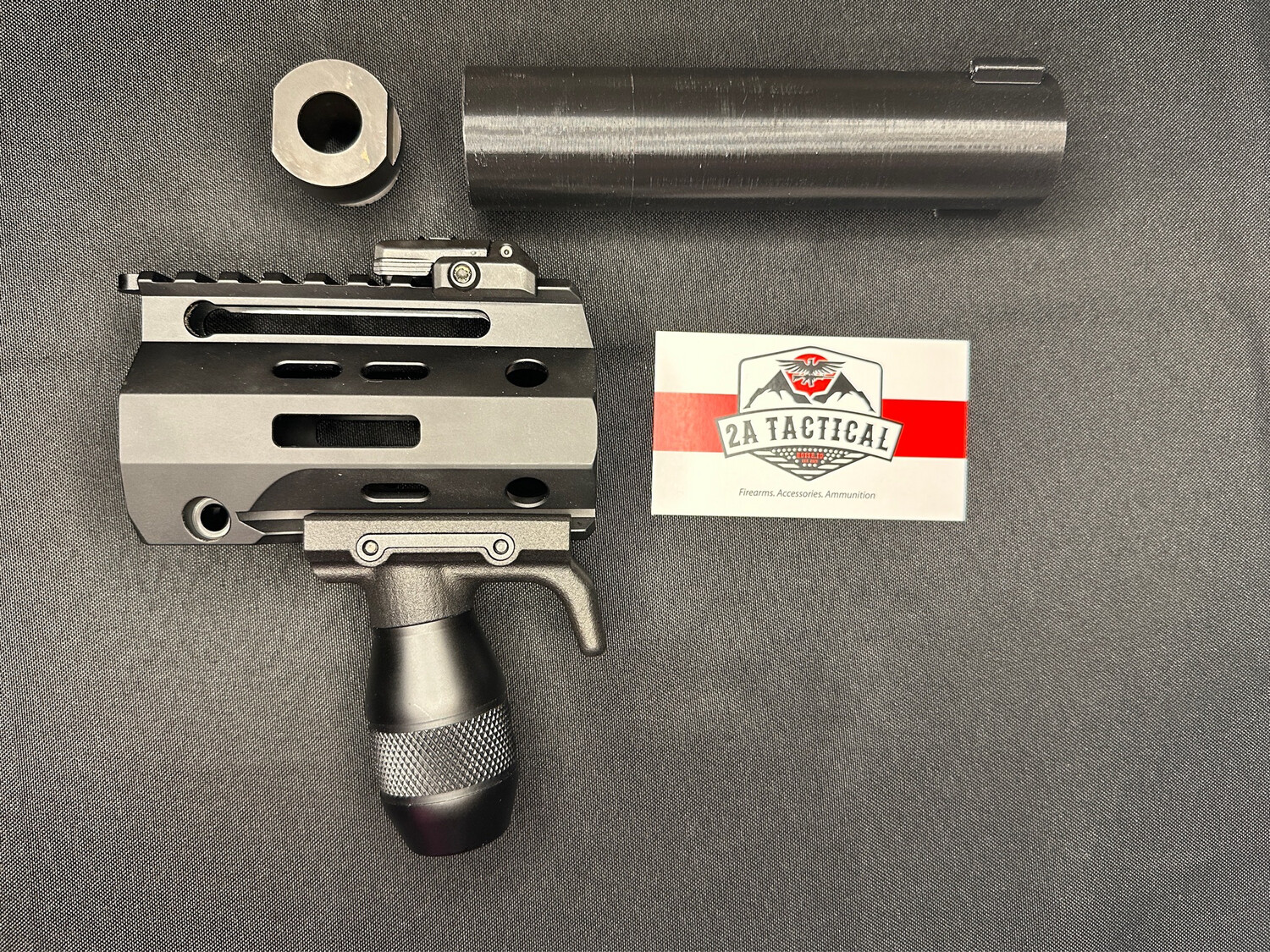 28mm GHM9 or SPC9 SD Barrel Nut Removal Tool. Nuts With 2 (two) Wrench