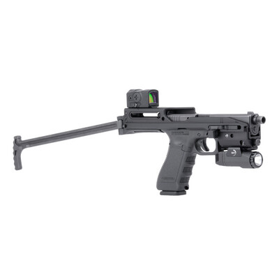 B&T USW-G20 (10mm) conversion kit for Glock 40/20/21 BT-430220