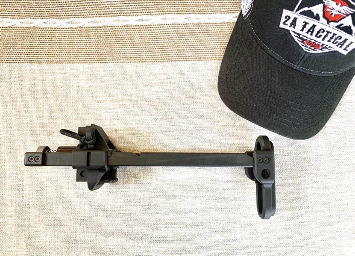 APC9/9K Telescoping Stock. BT-20394
