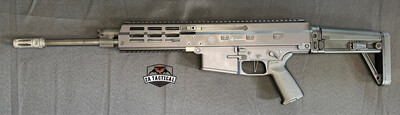 B&T Pistol APC308 PRO Rifle Black BT-361662-US