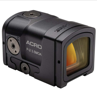 Aimpoint ACRO P2 Black AP-200691