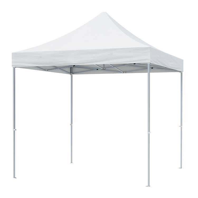 10 x 10 Portal Tent Kit
