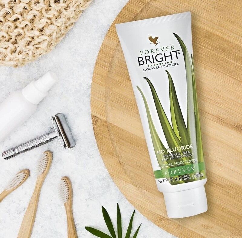 Forever Bright Toothgel (130g)