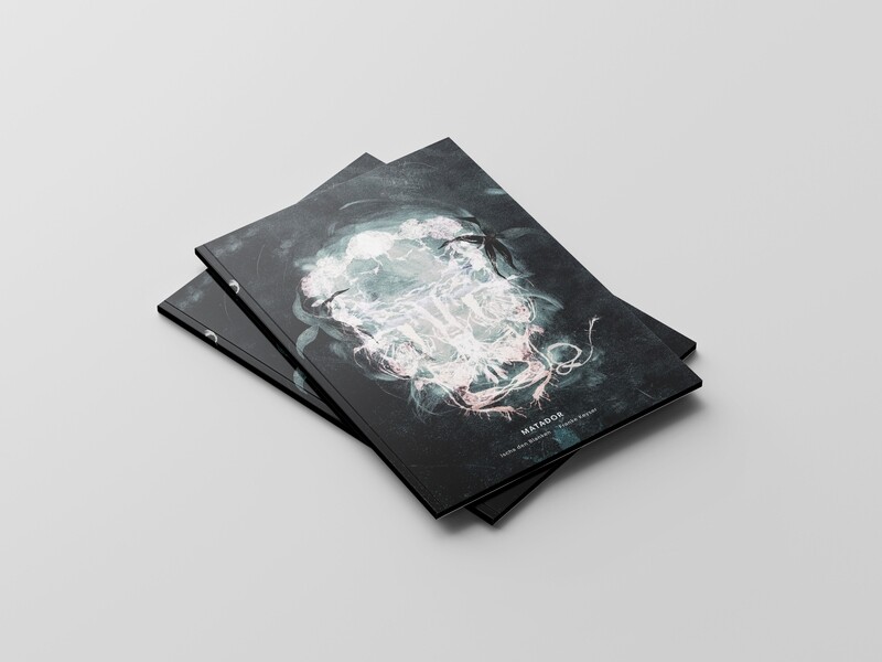 MATADOR | Ischa den Blanken