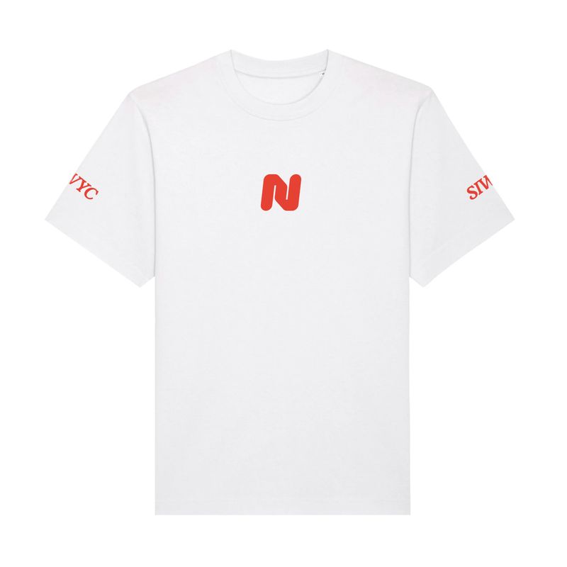 DNN | Say It With Your Chest Shirt